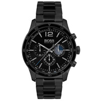 Hugo Boss Chronograph 1513528 |⌚ ORIGINÁLNÍ VÝROBEK Ⓡ - NEJLEPŠÍ CENA ✔ |.