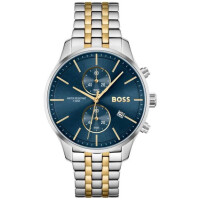 Hugo Boss Associate 1513976 |⌚ ORIGINÁLNÍ PRODUKT Ⓡ - NEJLEPŠÍ CENA ✔ |.