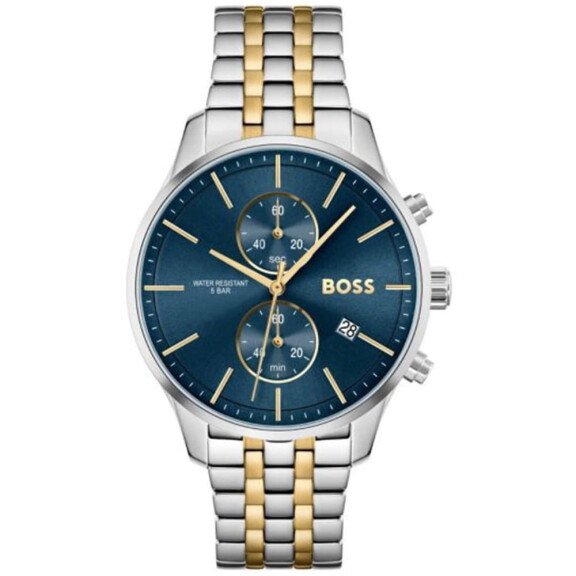 Hugo Boss Associate 1513976 |⌚ ORIGINÁLNÍ PRODUKT Ⓡ - NEJLEPŠÍ CENA ✔ |.