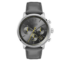 Hugo Boss 1513658 Attitude |⌚ ORIGINÁLNÍ PRODUKT Ⓡ - NEJLEPŠÍ CENA ✔ |.