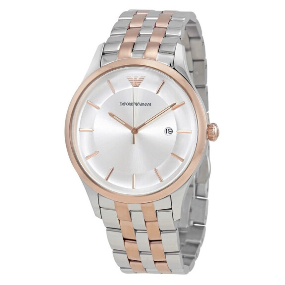 Emporio Armani AR11044 |⌚ ORIGINÁLNÍ PRODUKT Ⓡ - NEJLEPŠÍ CENA✔ |.