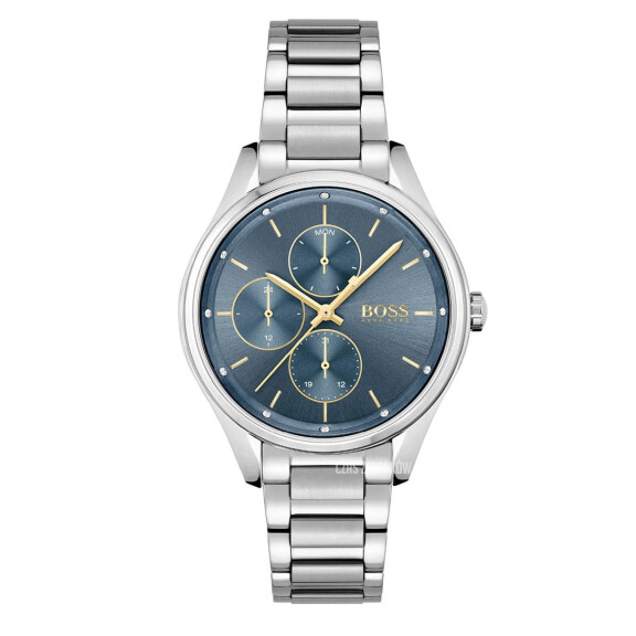 HUGO BOSS 1502583 |⌚ORIGINÁLNÍ PRODUKT Ⓡ - NEJLEPŠÍ CENA ✔ |.