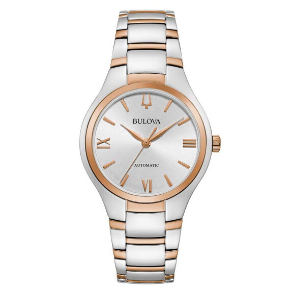 Bulova 98L313 Sutton |⌚ ORIGINÁLNÍ VÝROBEK Ⓡ - NEJLEPŠÍ CENA ✔ |.