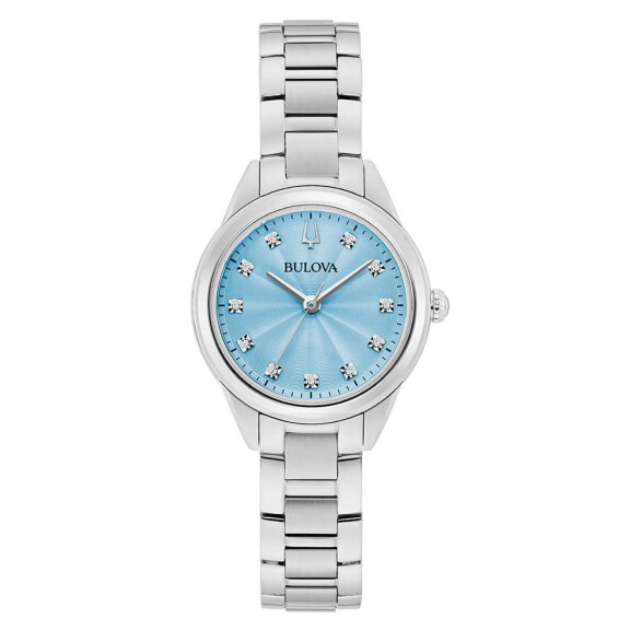 Bulova 96P250 Sutton |⌚ ORIGINÁLNÍ VÝROBEK Ⓡ - NEJLEPŠÍ CENA ✔ |.