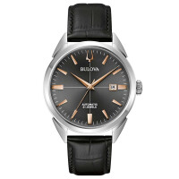 Bulova 96B422 Sutton |⌚ ORIGINÁLNÍ PRODUKT Ⓡ - NEJLEPŠÍ CENA ✔ |.
