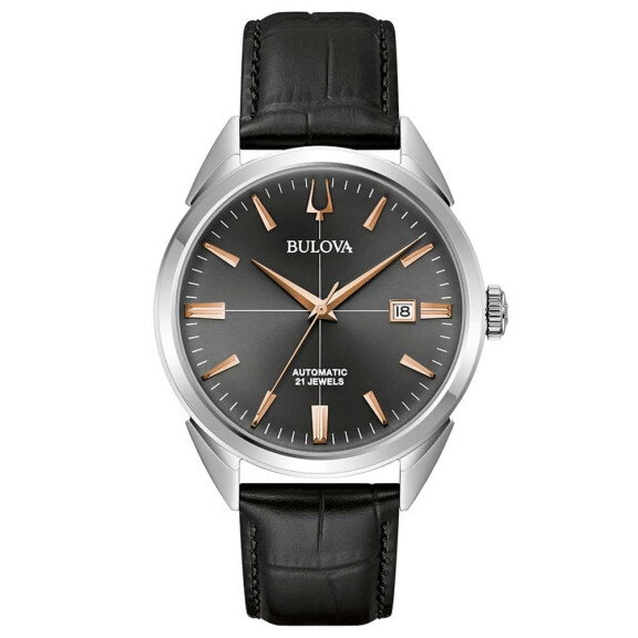 Bulova 96B422 Sutton |⌚ ORIGINÁLNÍ PRODUKT Ⓡ - NEJLEPŠÍ CENA ✔ |.