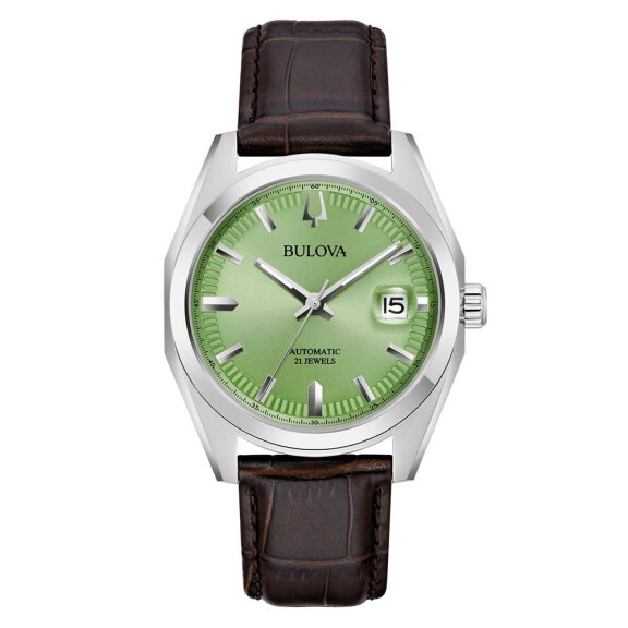 Bulova 96B427 Surveyor |⌚ ORIGINÁLNÍ VÝROBEK Ⓡ - NEJLEPŠÍ CENA ✔ |.