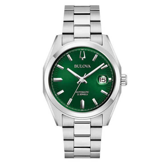 Bulova 96B429 Surveyor |⌚ ORIGINÁLNÍ VÝROBEK Ⓡ - NEJLEPŠÍ CENA ✔ |.