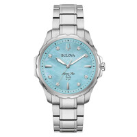Bulova 96P248 Marine Star |⌚ ORIGINÁLNÍ VÝROBEK Ⓡ - NEJLEPŠÍ CENA ✔ |.