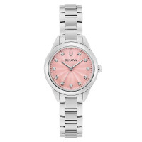 Bulova 96P249 Sutton |⌚ ORIGINÁLNÍ VÝROBEK Ⓡ - NEJLEPŠÍ CENA ✔ |.