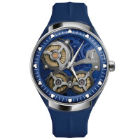 Bulova 28A208 Accutron DNA Casino Limited Edition |⌚ ORIGINÁLNÍ VÝROBEK Ⓡ - NEJLEPŠÍ CENA ✔.