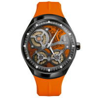 Bulova 28A205 Accutron DNA Casino Limited Edition |⌚ ORIGINÁLNÍ VÝROBEK Ⓡ - NEJLEPŠÍ CENA ✔.