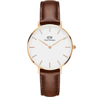 Daniel Wellington DW00100175 |⌚ ORIGINÁLNÍ VÝROBEK Ⓡ - NEJLEPŠÍ CENA ✔ |.
