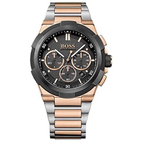 Hugo Boss 1513358 |⌚ ORIGINÁLNÍ PRODUKT Ⓡ - NEJLEPŠÍ CENA ✔ |.