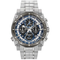 Bulova 98B316 |⌚ ORIGINÁLNÍ VÝROBEK Ⓡ - NEJLEPŠÍ CENA ✔ |.