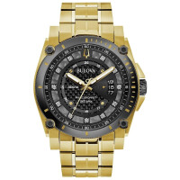Bulova 98D156 |⌚ ORIGINÁLNÍ VÝROBEK Ⓡ - NEJLEPŠÍ CENA ✔ |.