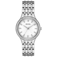 Bulova 96X146 |⌚ ORIGINÁLNÍ VÝROBEK Ⓡ - NEJLEPŠÍ CENA ✔ |.