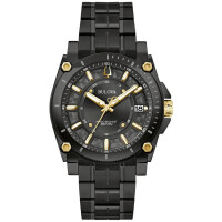 Bulova 98B408 |⌚ ORIGINÁLNÍ VÝROBEK Ⓡ - NEJLEPŠÍ CENA ✔ |.