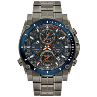 Bulova 98B343 |⌚ ORIGINÁLNÍ VÝROBEK Ⓡ - NEJLEPŠÍ CENA ✔ |.