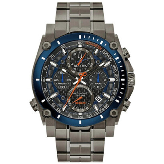Bulova 98B343 |⌚ ORIGINÁLNÍ VÝROBEK Ⓡ - NEJLEPŠÍ CENA ✔ |.