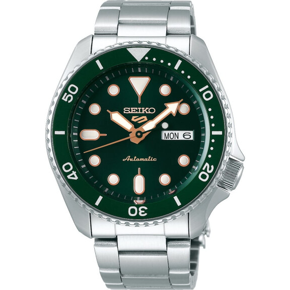 Seiko SRPD63K1 |⌚Originální produkt Ⓡ - Nejlepší cena ($) - Rychlé dodání ✔ |.