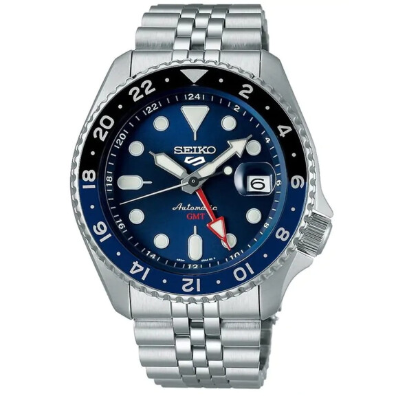 Seiko SSK003K1 |⌚Originální produkt Ⓡ - Nejlepší cena ($) - Rychlé dodání ✔ |.
