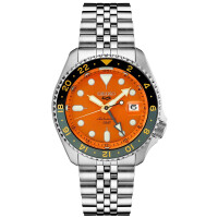 Seiko SSK005K1 |⌚Originální produkt Ⓡ - Nejlepší cena ($) - Rychlé dodání ✔ |.