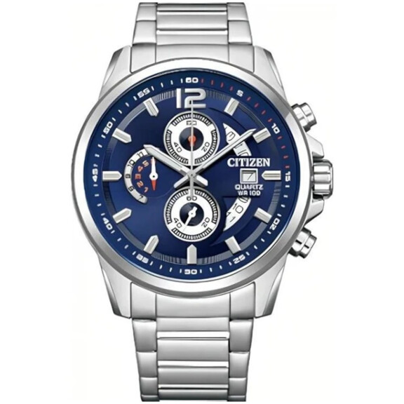 Citizen AN3690-56L |⌚Originální produkt Ⓡ - Nejlepší cena ($) - Rychlé dodání ✔ |.