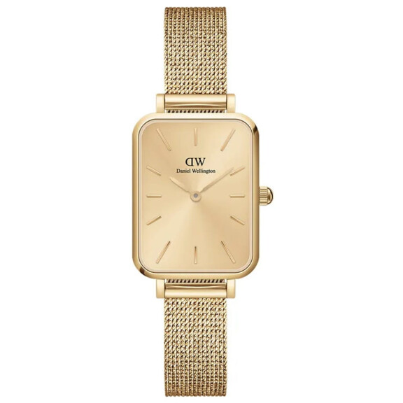 Daniel Wellington DW00100485 ⌚ ORIGINÁLNÍ VÝROBEK Ⓡ - NEJLEPŠÍ CENA ✔ | |.