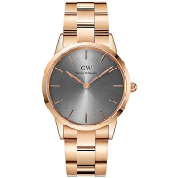 Daniel Wellington DW00100332 ⌚ ORIGINÁLNÍ VÝROBEK Ⓡ - NEJLEPŠÍ CENA ✔ | |.