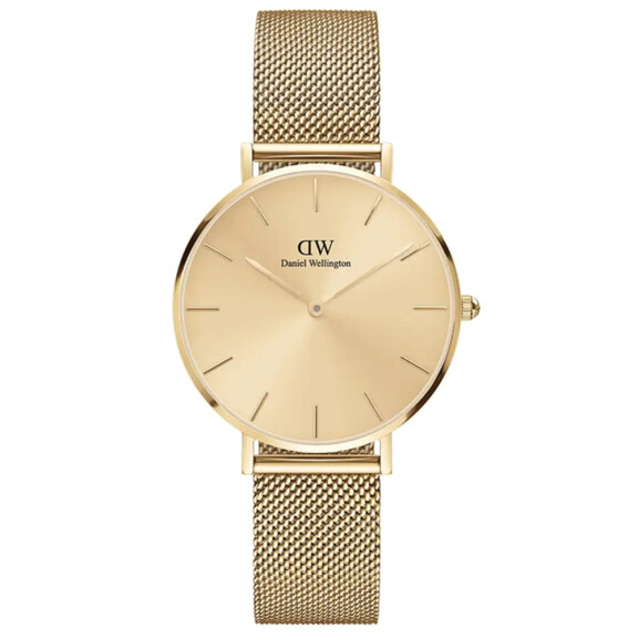 Daniel Wellington DW00100473 | ⌚ ORIGINÁLNÍ VÝROBEK Ⓡ - NEJLEPŠÍ CENA ✔ | ✔.
