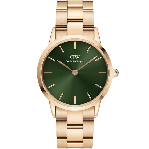 Daniel Wellington DW00100421 | ⌚ ORIGINÁLNÍ VÝROBEK Ⓡ - NEJLEPŠÍ CENA ✔ | ✔.
