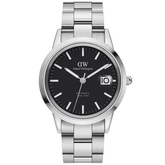 Daniel Wellington DW00100482 | ⌚ ORIGINÁLNÍ VÝROBEK Ⓡ - NEJLEPŠÍ CENA ✔ |