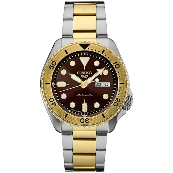 Seiko SRPK24 |⌚Originální produkt Ⓡ - Nejlepší cena ($) - Rychlé dodání ✔ |.