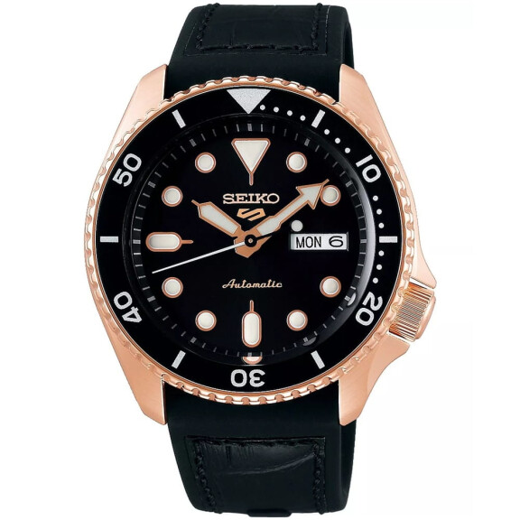 Seiko SRPD76K1 |⌚Originální produkt Ⓡ - Nejlepší cena ($) - Rychlé dodání ✔ |.