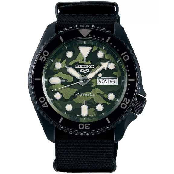 Seiko SRPJ37K1 |⌚Originální produkt Ⓡ - Nejlepší cena ($) - Rychlé dodání ✔ |.