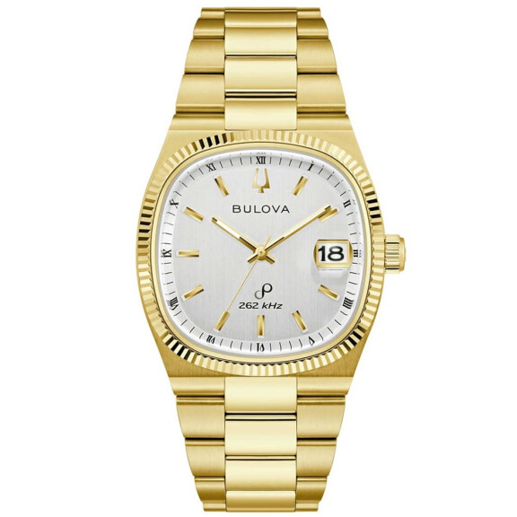 Bulova 97B223 |⌚ ORIGINÁLNÍ VÝROBEK Ⓡ - NEJLEPŠÍ CENA ✔ |.