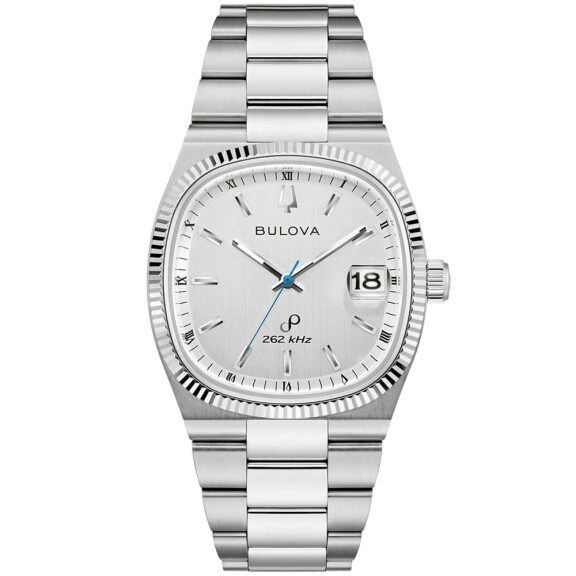 Bulova 96B444 |⌚ ORIGINÁLNÍ VÝROBEK Ⓡ - NEJLEPŠÍ CENA ✔ |.
