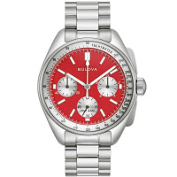 Bulova 96K115 |⌚ ORIGINÁLNÍ VÝROBEK Ⓡ - NEJLEPŠÍ CENA ✔ |.