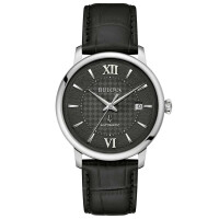 Bulova 96B441 |⌚ ORIGINÁLNÍ VÝROBEK Ⓡ - NEJLEPŠÍ CENA ✔ |.