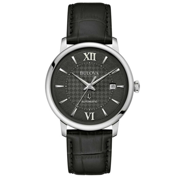 Bulova 96B441 |⌚ ORIGINÁLNÍ VÝROBEK Ⓡ - NEJLEPŠÍ CENA ✔ |.