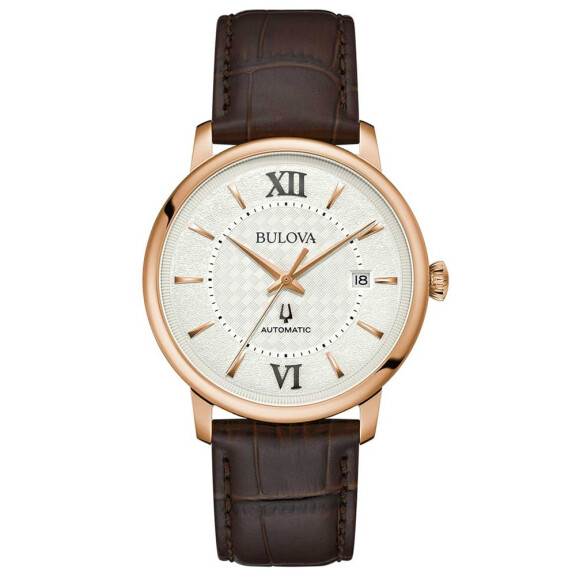 Bulova 97B225 |⌚ ORIGINÁLNÍ VÝROBEK Ⓡ - NEJLEPŠÍ CENA ✔ |.