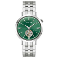 Bulova 96A319 |⌚ ORIGINÁLNÍ VÝROBEK Ⓡ - NEJLEPŠÍ CENA ✔ |.