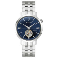 Bulova 96A320 |⌚ ORIGINÁLNÍ VÝROBEK Ⓡ - NEJLEPŠÍ CENA ✔ |.