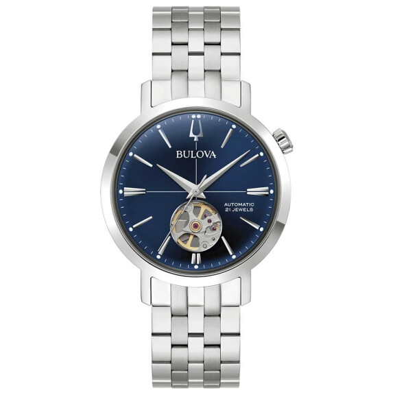 Bulova 96A320 |⌚ ORIGINÁLNÍ VÝROBEK Ⓡ - NEJLEPŠÍ CENA ✔ |.