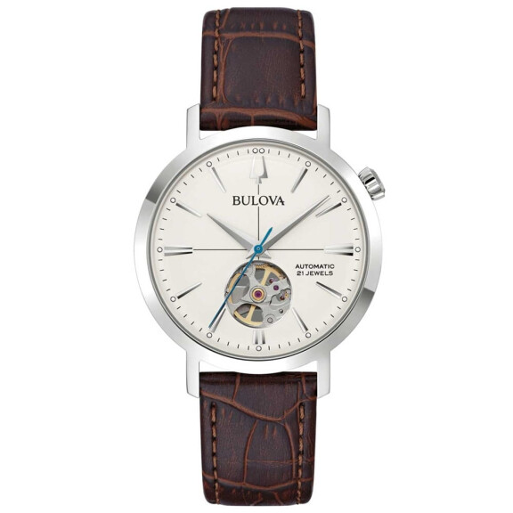 Bulova 96A318 |⌚ ORIGINÁLNÍ VÝROBEK Ⓡ - NEJLEPŠÍ CENA ✔ |.