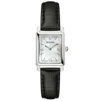 Bulova 96L330 |⌚ ORIGINÁLNÍ VÝROBEK Ⓡ - NEJLEPŠÍ CENA ✔ |.