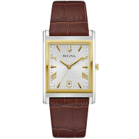 Bulova 98B430 |⌚ ORIGINÁLNÍ VÝROBEK Ⓡ - NEJLEPŠÍ CENA ✔ |.