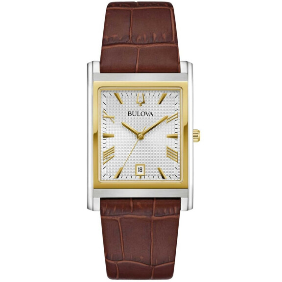 Bulova 98B430 |⌚ ORIGINÁLNÍ VÝROBEK Ⓡ - NEJLEPŠÍ CENA ✔ |.