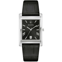 Bulova 96B445 |⌚ ORIGINÁLNÍ VÝROBEK Ⓡ - NEJLEPŠÍ CENA ✔ |.